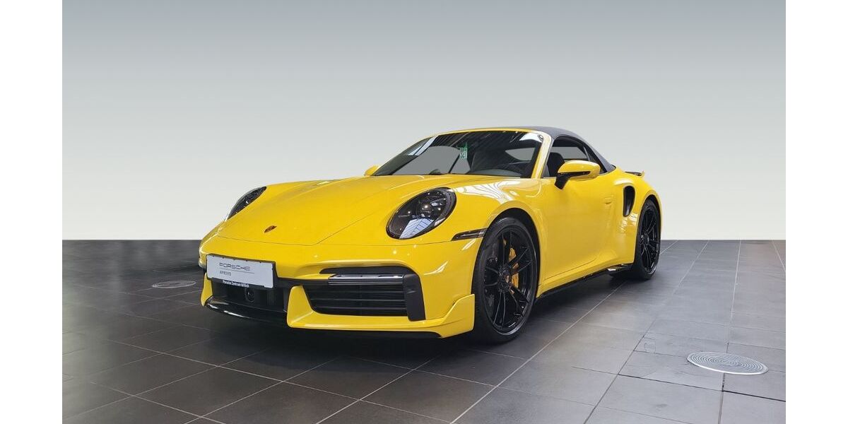Porsche 992 12.200 km 234.850 &euro; Willich 47877