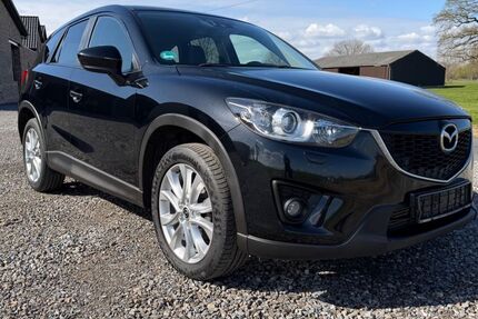 Mazda CX-5 142.000 km 8.600 &euro; Neuss 41462