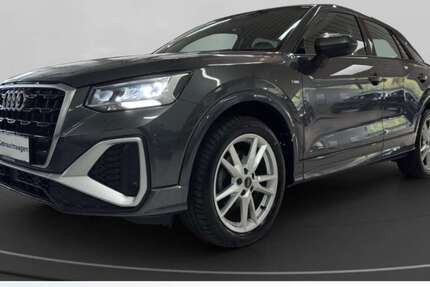 Audi Q2 38.020 km 25.990 &euro; Köln (Raderberg) 50968