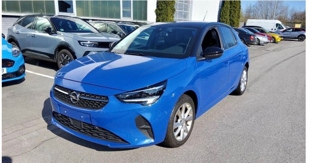 Opel Corsa 28.000 km 14.300 &euro; Wuppertal 42115