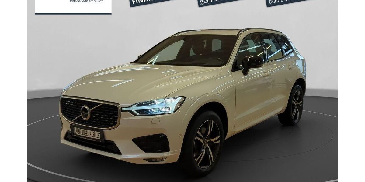Volvo XC60 93.675 km 29.950 &euro; Leverkusen 51381