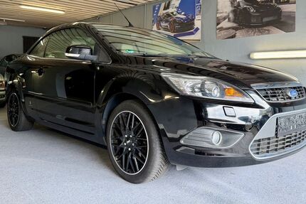 Ford Focus 113.000 km 8.299 &euro; KAARST 41564