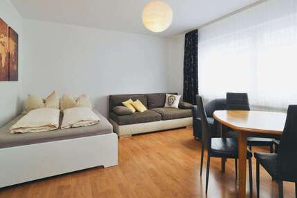 Zimmer Köln Altstadt-Nord - 1 Zimmer, 1.470&euro; | Angebot:25531742