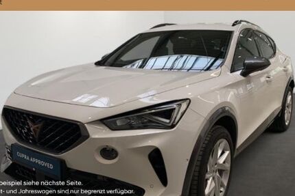 Cupra Formentor 49.267 km 24.790 &euro; Neuss 41460