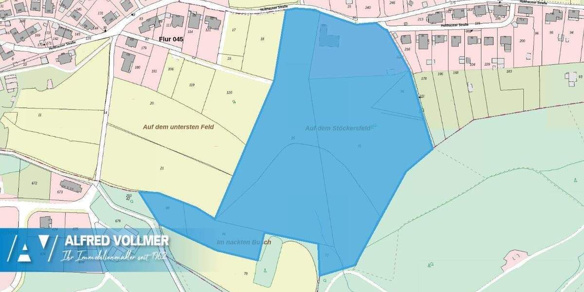 Grundstück Wuppertal Ronsdorf - 1.200.000&euro; | Angebot:25778307