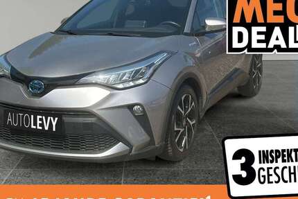 Toyota C-HR 42.956 km 20.888 &euro; Frechen 50226