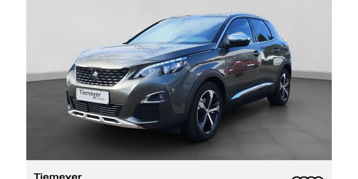 Peugeot 3008 76.241 km 16.280 &euro; Remscheid 42897