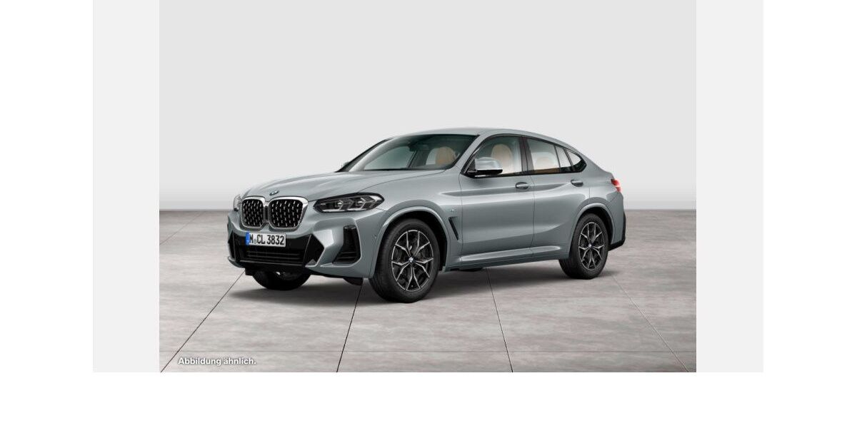 BMW X4 13.176 km 53.107 &euro; Hilden 40721