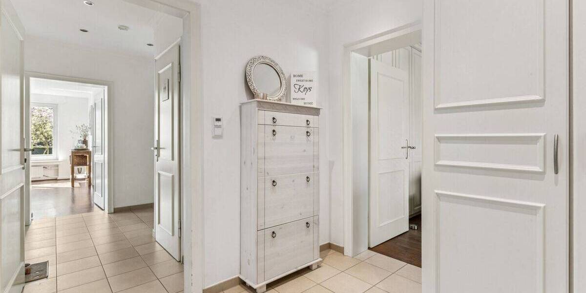 Etagenwohnung Meerbusch Büderich - 3 Zimmer, 122 m&sup2;, 525.000&euro; | Angebot:25958636