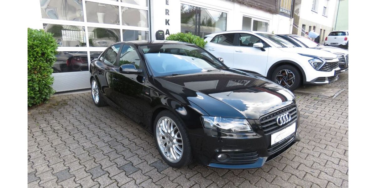 Audi A4 163.500 km 8.900 &euro; Wermelskirchen 42929