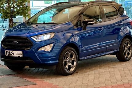 Ford EcoSport 74.998 km 13.500 &euro; Köln 50769