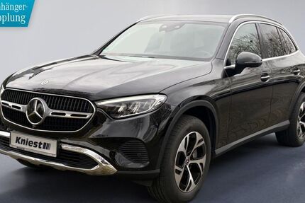 Mercedes-Benz GLC 300 22.950 km 55.490 &euro; Neuss 41464