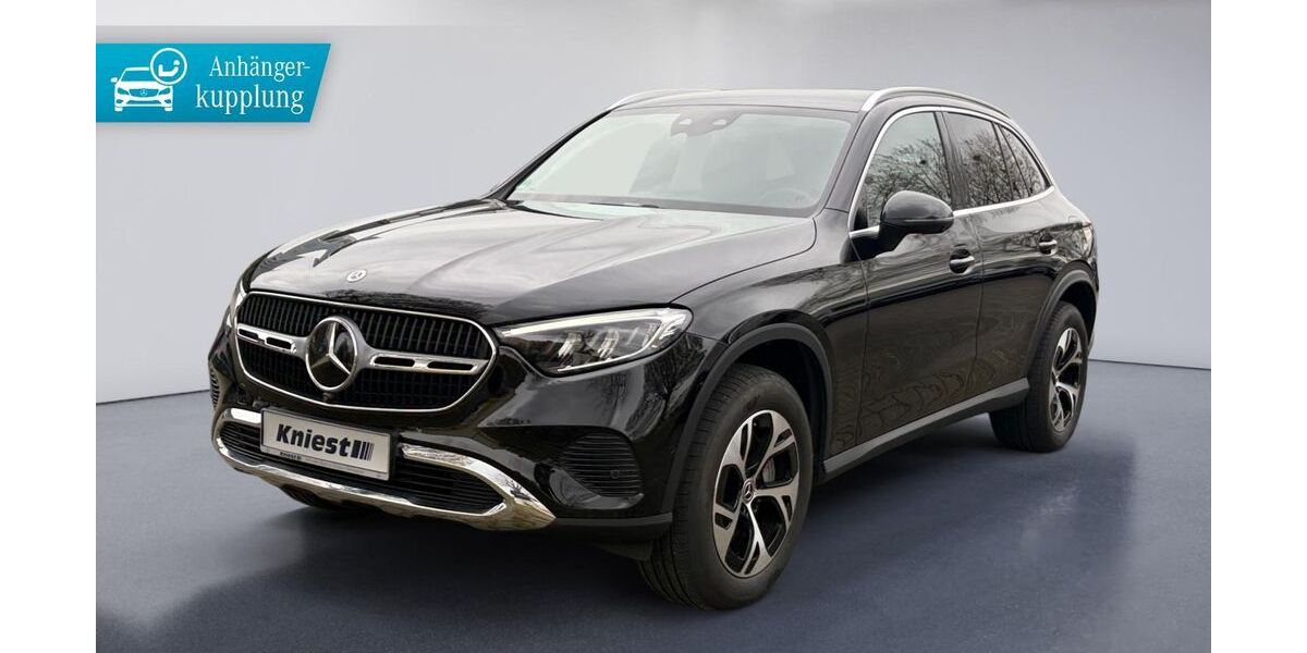 Mercedes-Benz GLC 300 22.950 km 55.490 &euro; Neuss 41464