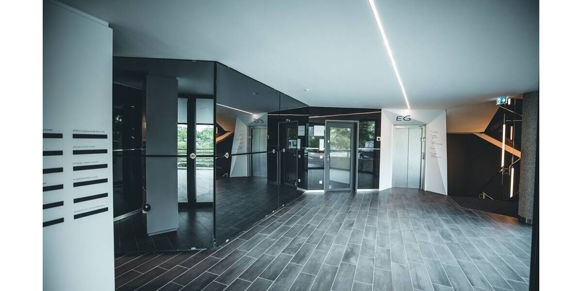 Gewerbeobjekt Ratingen Ost - 1 Zimmer, 19 m&sup2;, 355&euro; | Angebot:25664992