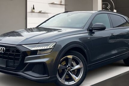 Audi Q8 98.000 km 58.900 &euro; Köln 51067