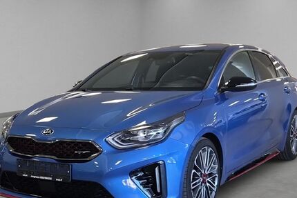 Kia pro ceed / ProCeed 82.446 km 21.990 &euro; Wuppertal 42289
