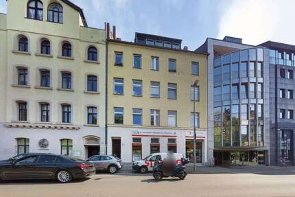 Haus Düsseldorf Pempelfort - 14 Zimmer, 290 m&sup2;, 1.190.000&euro; | Angebot:27370281