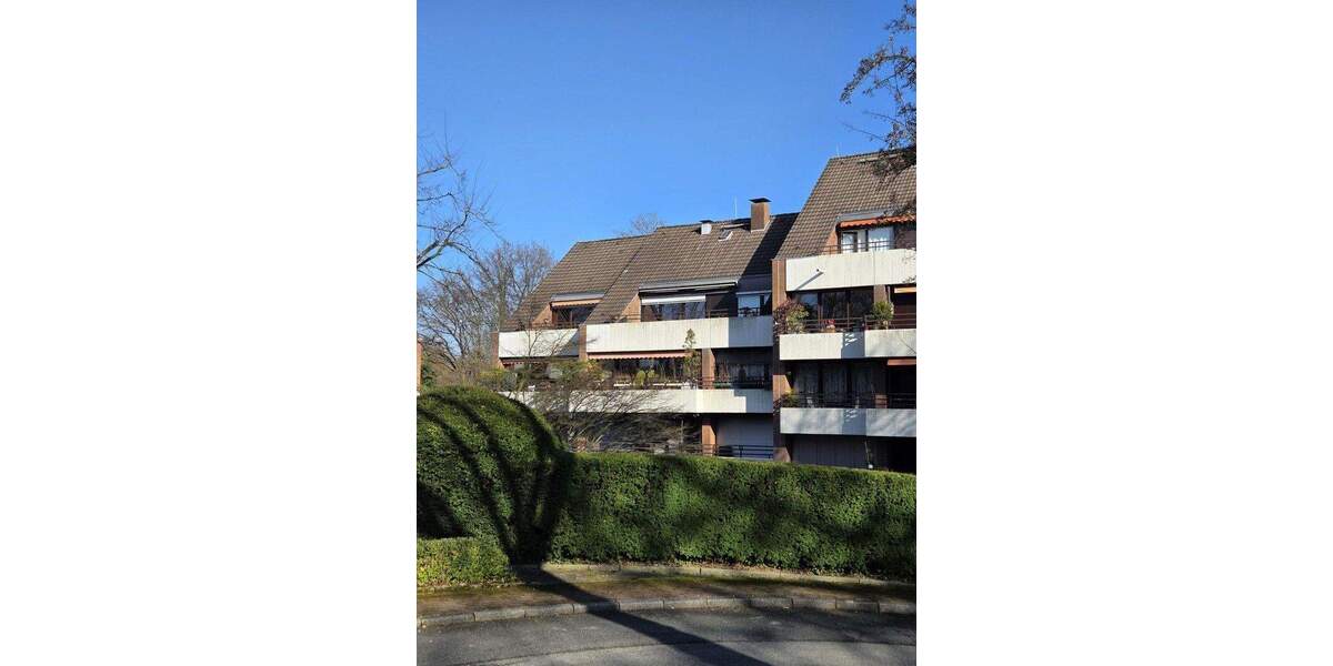 Etagenwohnung Ratingen Hösel - 3 Zimmer, 87 m&sup2;, 289.000&euro; | Angebot:25781567