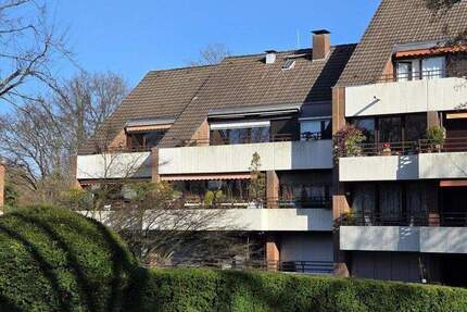 Wohnung Ratingen Hösel - 3 Zimmer, 87 m&sup2;, 289.000&euro; | Angebot:25781567