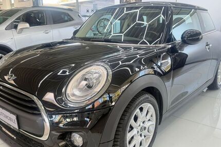 Mini ONE 69.800 km 11.998 &euro; Grevenbroich 41515