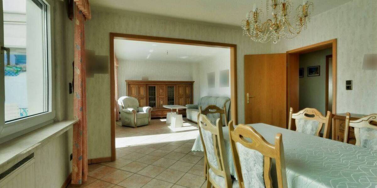 Doppelhaushälfte Wülfrath Innenstadt - 6 Zimmer, 155 m&sup2;, 475.000&euro; | Angebot:26320436