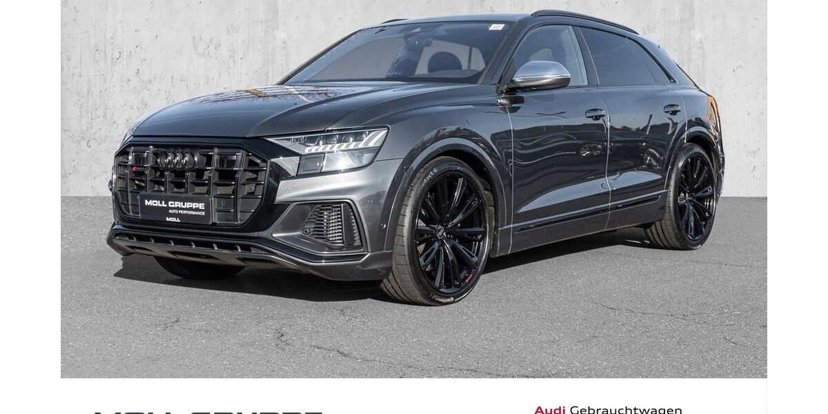Audi SQ8 40.514 km 79.740 &euro; Düsseldorf 40474