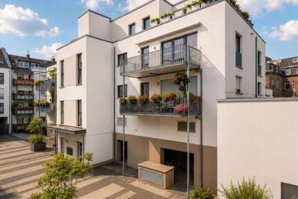 Wohnung Köln-Sülz Sülz - 5 Zimmer, 133 m&sup2;, 1.450.000&euro; | Angebot:27019224