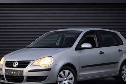 VW Polo 98.000 km 5.500 &euro; Remscheid 42857