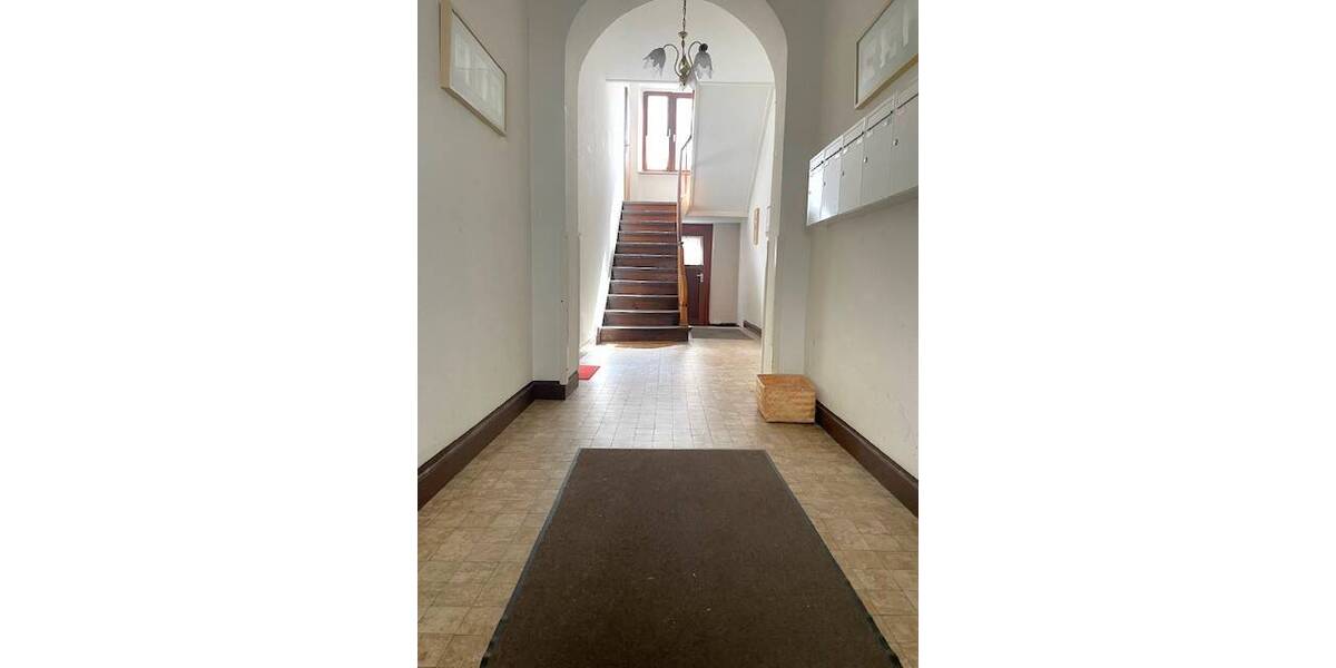 Etagenwohnung Wuppertal Barmen - 2 Zimmer, 52 m&sup2;, 500&euro; | Angebot:26107541