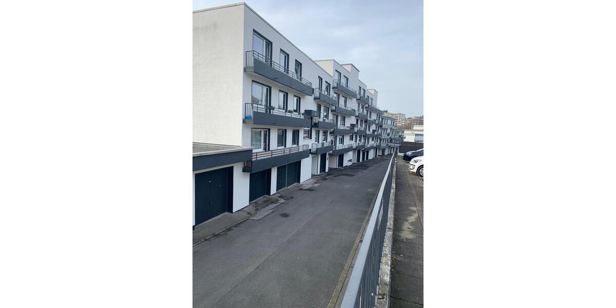 Etagenwohnung Wuppertal Cronenberg - 3 Zimmer, 82 m&sup2;, 615&euro; | Angebot:26294694