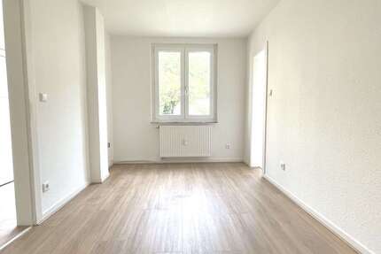 Wohnung Düsseldorf Bilk - 2 Zimmer, 44 m&sup2;, 566&euro; | Angebot:26261569