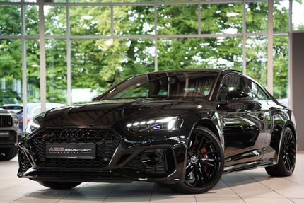 Audi RS5 68.500 km 60.900 &euro; Remscheid/NRW 42855