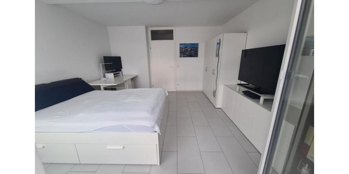 Etagenwohnung Köln Nippes - 1 Zimmer, 27 m&sup2;, 175.000&euro; | Angebot:27197346