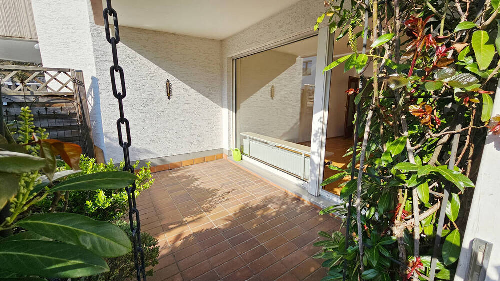 Etagenwohnung Bergisch Gladbach / Schildgen Schildgen - 2 Zimmer, 52 m&sup2;, 158.000&euro; | Angebot:26189225