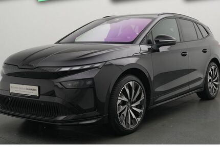 Skoda Enyaq 1.010 km 56.680 &euro; Leverkusen 51379