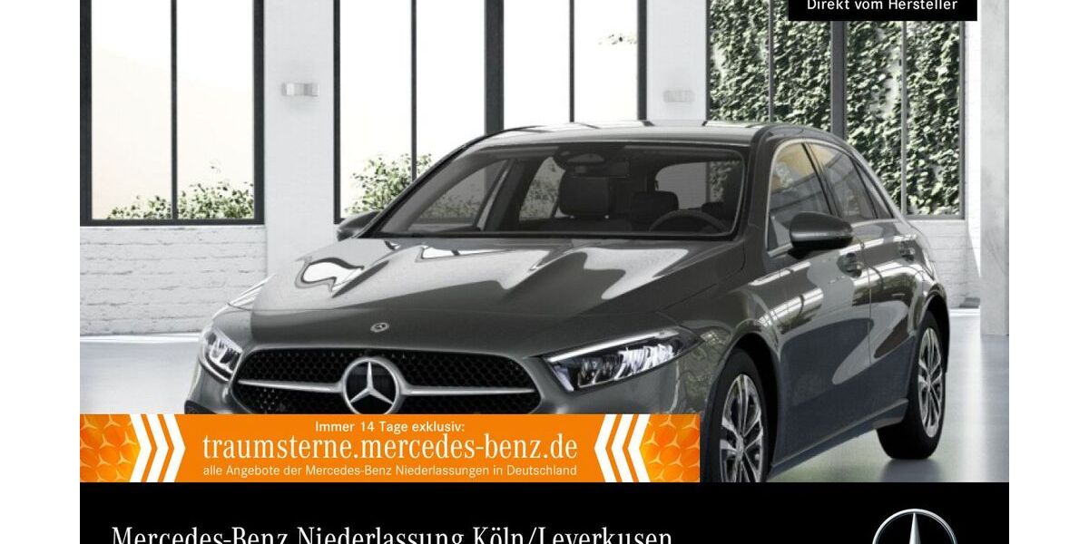Mercedes-Benz A 200 8.774 km 28.790 &euro; Köln 51149