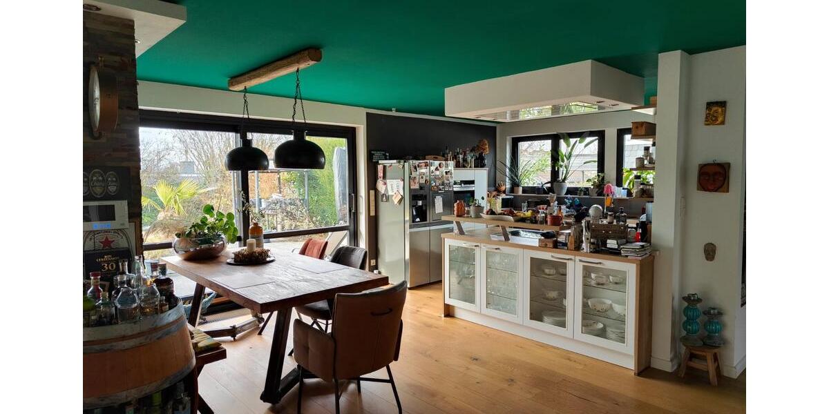 Bungalow Radevormwald - 4 Zimmer, 115 m&sup2;, 649.000&euro; | Angebot:26755206