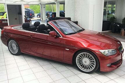 Alpina B3 46.000 km 43.880 &euro; KÖLN 51061