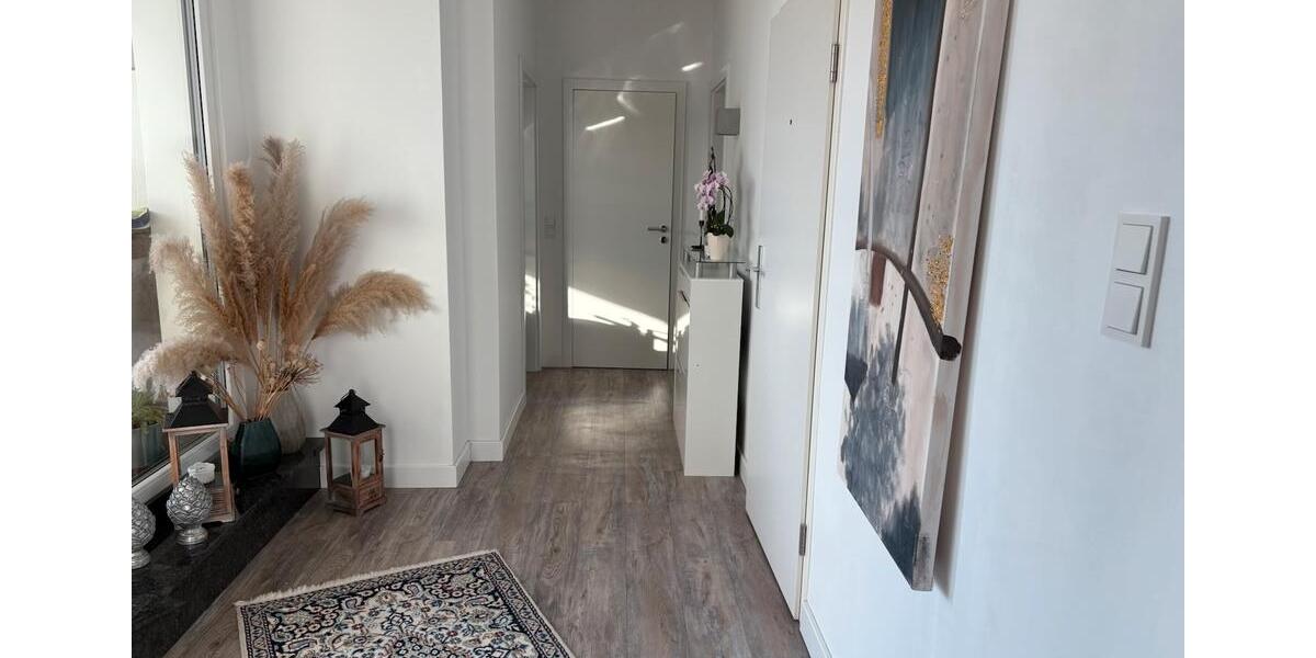 Maisonettenwohnung Wuppertal Gemarkung Langerfeld - 4 Zimmer, 130 m&sup2;, 299.000&euro; | Angebot:26223561