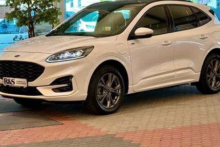 Ford Kuga 54.497 km 24.500 &euro; Köln 50769