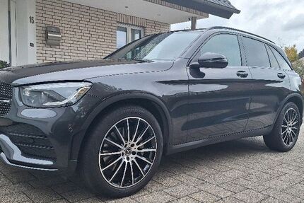 Mercedes-Benz GLC 300 46.500 km 38.900 &euro; Willich 47877