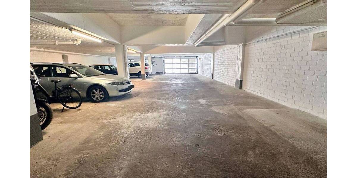 Etagenwohnung Neuss Rosellen - 2 Zimmer, 62 m&sup2;, 209.000&euro; | Angebot:26276444