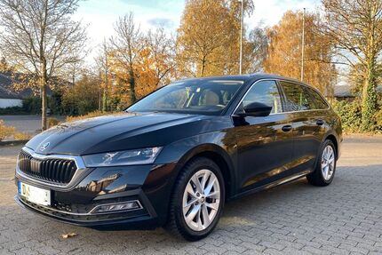 Skoda Octavia 125.000 km 19.500 &euro; Düsseldorf 40215