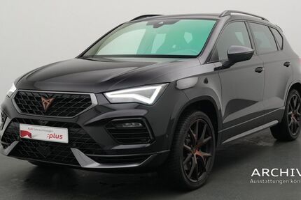 Cupra Ateca 17.637 km 34.988 &euro; Leverkusen 51373