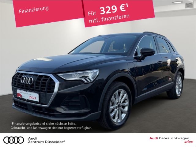 Audi Q3 70.220 km 28.480 &euro; Düsseldorf 40233
