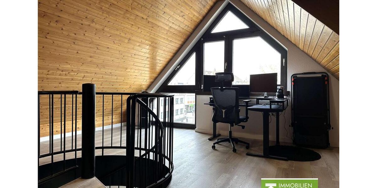 Etagenwohnung Heiligenhaus - 4 Zimmer, 103 m&sup2;, 1.135&euro; | Angebot:26056521