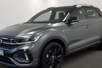 VW T-Roc 65.095 km 27.990 &euro; Düsseldorf 40233