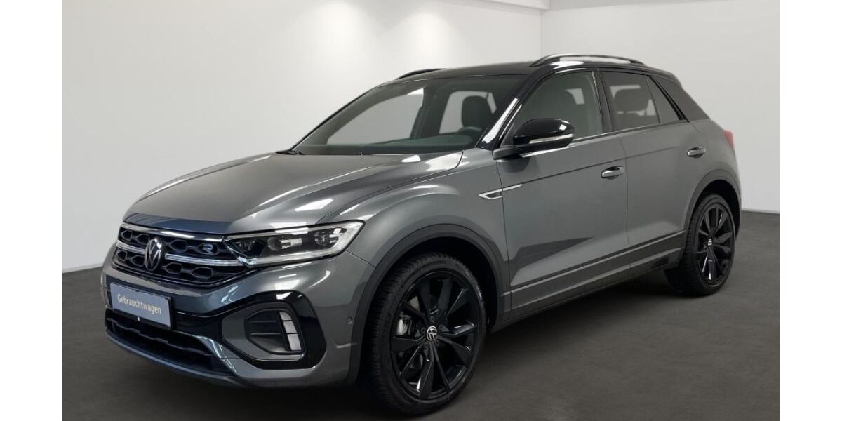 VW T-Roc 65.095 km 27.990 &euro; Düsseldorf 40233