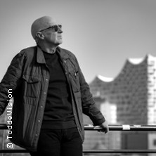 Midge Ure and Band Electronica - The Classic Collection - Tour 2027 27.02.2027 Stadthalle Köln-Mülheim