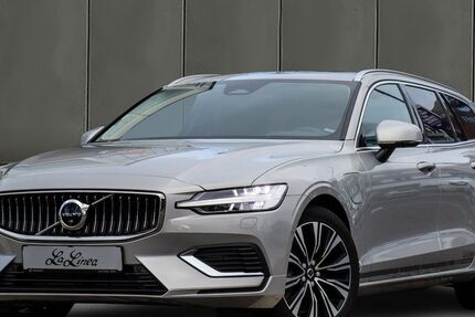 Volvo V60 18.000 km 42.960 &euro; Köln / Porz 51149